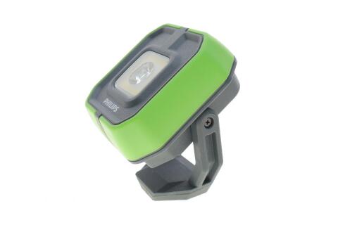 Фонарик-прожектор Xperion 3000 Flood Mini (6000K/режимы 500lm/200lm/300lm/поворот 180°/крючок 180°/магнит)