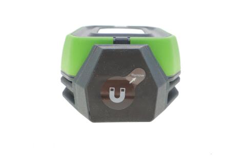 Фонарик-прожектор Xperion 3000 Flood Mini (6000K/режимы 500lm/200lm/300lm/поворот 180°/крючок 180°/магнит)
