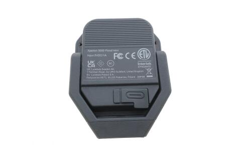 Фонарик-прожектор Xperion 3000 Flood Mini (6000K/режимы 500lm/200lm/300lm/поворот 180°/крючок 180°/магнит)