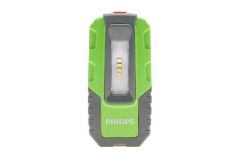 Фонарик инспекционный Xperion 3000 Pocket (6000K/режимы 300lm/100lm/поворот 180°/крючок 360°/магнит)