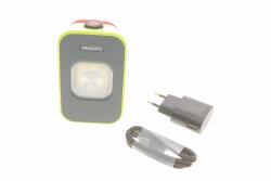 Фонарик-прожектор Xperion 6000 Flood Mini (6000K/режим 500lm/100lm/250lm/крючок 180°/магнит) Фонарик-прожектор Xperion 6000 Flood Mini (6000K/режим 500lm/100lm/250lm/крючок 180°/магнит)