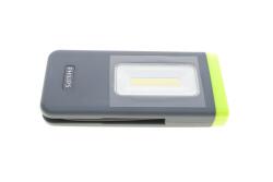 Фонарик инспекционный Xperion 6000 Pocket (6000K/ режимы 300lm/150lm/100lm/гибкий световод L=250mm/крючок 360°/магнит) Фонарик инспекционный Xperion 6000 Pocket (6000K/ режимы 300lm/150lm/100lm/гибкий световод L=250mm/крючок 360°/магнит)