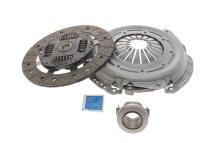 Комплект зчеплення Jeep Cherokee 2.8 CRD 4x4 08- (d=280mm) (+ вижимний) Комплект зчеплення Jeep Cherokee 2.8 CRD 4x4 08- (d=280mm) (+ вижимний)