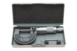 Микрометр 0-25 mm Микрометр 0-25 mm