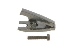 Съемник шаровых опор 45x15 mm Съемник шаровых опор 45x15 mm
