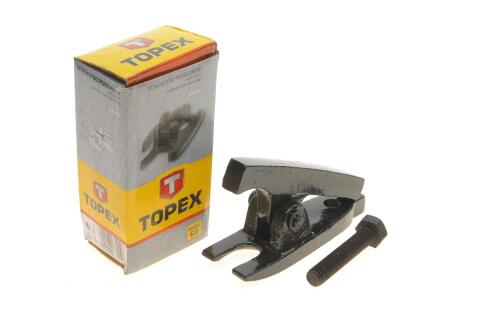 Съемник шаровых опор 45x15 mm