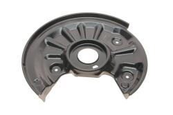 Захист гальмівного диска (заднього) (L) VW Golf/Audi A3 /Skoda Karoq 12-