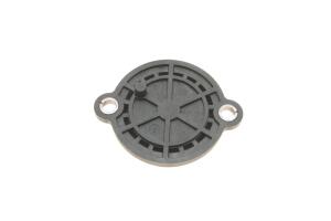 Заглушка ГБЦ VW Golf/Passat 1.2/1.4TSI 00- (для розподільного валу)