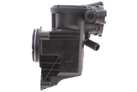 Сепаратор (масловідділювач) VW Golf V/VI/Caddy III/Polo V 1.4 04-16 Сепаратор (масловідділювач) VW Golf V/VI/Caddy III/Polo V 1.4 04-16