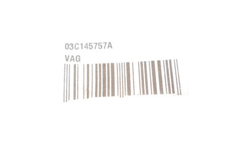 Прокладка турбины VW Passat 1.4 TSI 07-14 (трубка на слив масла) Прокладка турбины VW Passat 1.4 TSI 07-14 (трубка на слив масла)