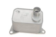 Радіатор масляний VW Jetta 1.8/2.0TSI 14-/Tiguan 2.0TSI 17- (теплообмінник) Радіатор масляний VW Jetta 1.8/2.0TSI 14-/Tiguan 2.0TSI 17- (теплообмінник)