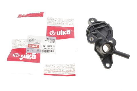 Фланець системи охолодження VW Caddy IV 15-20