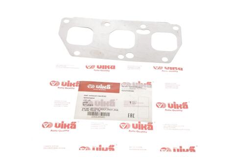 Прокладка колектора випускного Audi A3/TT/VW T5/Golf V 3.2 00- (4-6 циліндр)