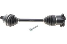 Полуось (передняя) Audi A4 2.0 TDI 04-08 (38x524.5)