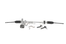 Рейка рульова Audi A3/Skoda Octavia/VW Golf IV 1.4-2.3 96-10 (з ГПК) Рейка рульова Audi A3/Skoda Octavia/VW Golf IV 1.4-2.3 96-10 (з ГПК)