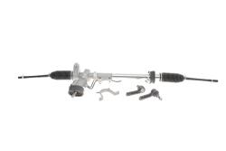 Рейка рулевая Audi A3/Skoda Octavia/VW Golf IV 1.4-2.3 96-10 (с ГПК)