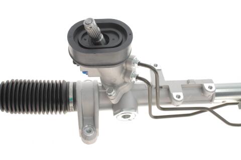 Рейка рульова Audi A3/Skoda Octavia/VW Golf IV 1.4-2.3 96-10 (з ГПК)