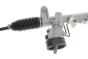 Рейка рульова Audi A3/Skoda Octavia/VW Golf IV 1.4-2.3 96-10 (з ГПК), фото 8 - інтерент-магазин Auto-Mechanic