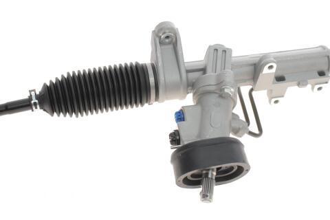 Рейка рульова Audi A3/Skoda Octavia/VW Golf IV 1.4-2.3 96-10 (з ГПК)