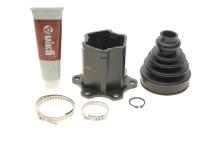 ШРКШ (внутрішній) Audi A4/A6/A8/Q5 1.8-3.0 TDI 11-18