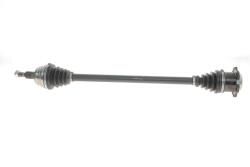 Піввісь (передня) VW Golf IV/Skoda Octavia/Audi A3 1.9TDI 96-10 (R)
