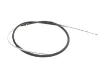 Трос зчеплення VW Jetta/Golf 83-92 (1748/1088mm) Трос зчеплення VW Jetta/Golf 83-92 (1748/1088mm)