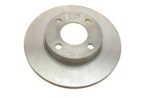 Диск тормозной (передний) Audi 80/90/100 76-91 (256x13) (полный) Диск тормозной (передний) Audi 80/90/100 76-91 (256x13) (полный)