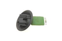 Реостат печки Skoda Fabia 99-14/Roomster 06-15/VW Polo 01- Реостат печки Skoda Fabia 99-14/Roomster 06-15/VW Polo 01-