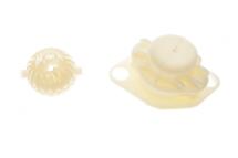 Ремкомплект важеля КПП VW Caddy II 1.9 SDI 95-04