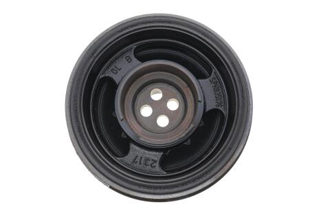 Шків колінвалу BMW X1 (F48) 14- B42/B46/B47/B48 Шків колінвалу BMW X1 (F48) 14- B42/B46/B47/B48