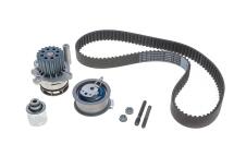 Комплект ГРМ + помпа VW Caddy III 07-10-/Golf IV/V/Passat 1.9T/2.0 TDI 00-09