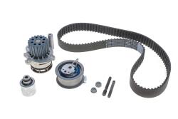 Комплект ГРМ + насос VW Caddy III 07-10-/Golf IV/V/Passat 1.9T/2.0 TDI 00-09