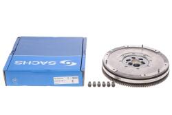 Демпфер сцепления Audi A4/A6 00-11/VW Passat 1.9-2.0 TDi 00-05