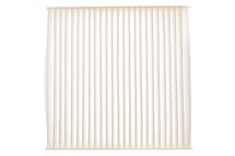 Фільтр салону Jeep Wrangler III 2.8 CRD 16V /3.6-3.8 i 06- Фільтр салону Jeep Wrangler III 2.8 CRD 16V /3.6-3.8 i 06-