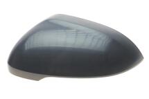 Крышка зеркала (под покраску) (L) VW Passat 14-