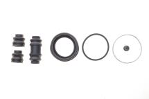 Ремкомплект супорта (переднього) Kia Rio 00-05 (d=51mm) (Tokico/Kpw)