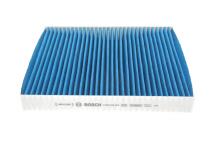 Фильтр салона Skoda Fabia/Roomster/VW Polo 99-10 (угольный/антиаллергенный)