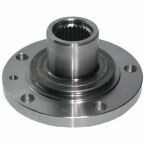 Ступица колеса