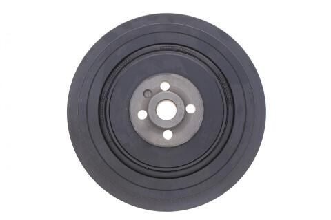 Шків колінвалу VW T4 2.4D 90-98 (+ шайба) Шків колінвалу VW T4 2.4D 90-98 (+ шайба)