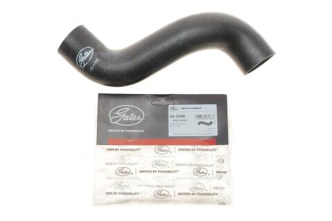 Патрубок радіатора (верхній) MB Sprinter 208-216