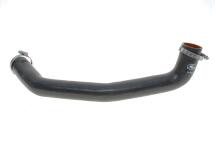 Патрубок інтеркулера (L) Renault Trafic II 1.9 dCi 01-