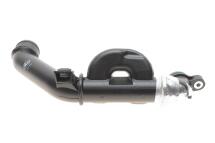 Патрубок интеркулера Citroen Berlingo 1.6 HDi 96-01 (турбина-радиатор) Патрубок интеркулера Citroen Berlingo 1.6 HDi 96-01 (турбина-радиатор)