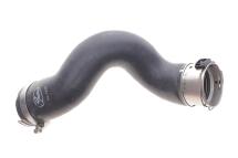 Патрубок интеркулера Renault Kangoo 1.5 DCI 08- (длинный)