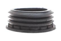 Прокладка патрубка інтеркулера ущільнююча BMW 3 (E90-E93)/5 (E60/E61)/X3 (E83) 97-14 N54/N47