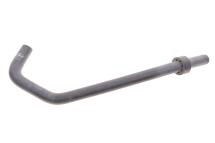 Патрубок системи охолодження Fiat Doblo 1.4 05-