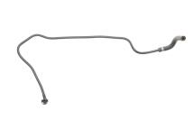 Патрубок системи охолодження Chevrolet Cruze/Orlando/Trax/Opel Astra J/Insignia/Zafira C 08-