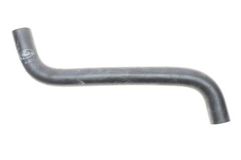 Патрубок радіатора (верхній) Renault Trafic II 1.9dCi 01-