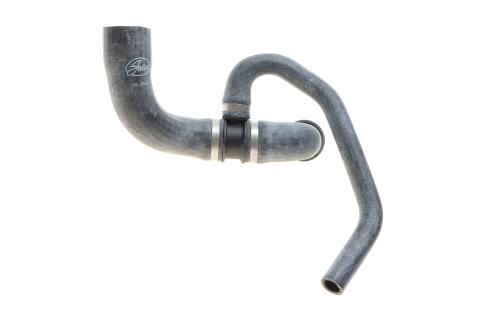 Патрубок радіатора (нижній) MB Sprinter OM642-646 (к-кт у зборі)