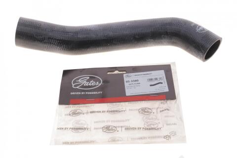 Патрубок радіатора (нижній) MB Sprinter OM601-602