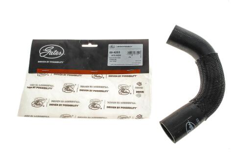 Патрубок радіатора Citroen Jumpy/Peugeot Expert 2.2 HDi 11-